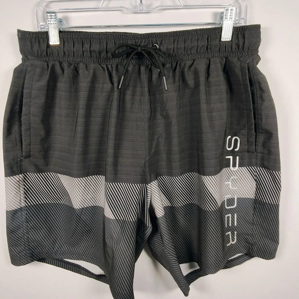 Spyder pre owned
